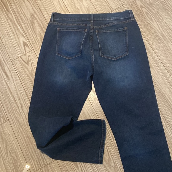 Mott & Bow Boyfriend Jeans - Picture 7 of 7